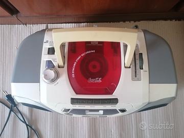 Radio Coca Cola