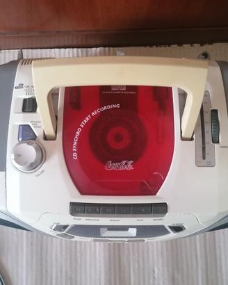 Radio Coca Cola