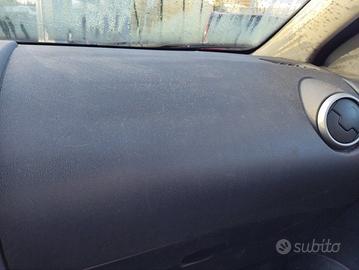 Airbag cruscotto NISSAN QASHQAI del 2008