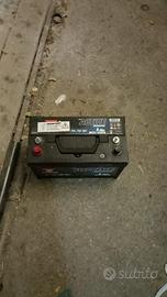 Batteria agm yuasa 3000