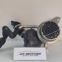 C VALVOLA EGR COMPLETA VW 2.0 TDI