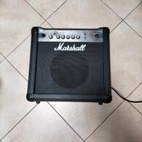 Marshall MG 15CF