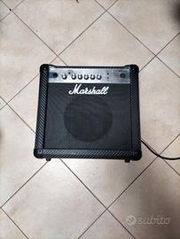 Marshall MG 15CF