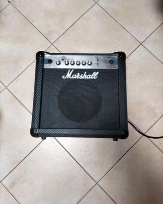 Marshall MG 15CF