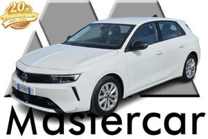 OPEL Astra 1.5 diesel 130cv Edition s - GM368PG