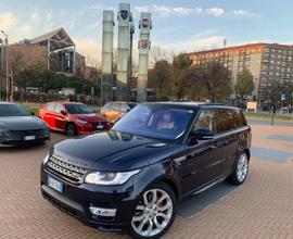 Land Rover Range Rover Sport Range Rover Sport 3.0