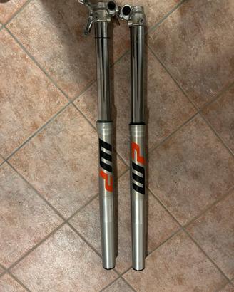 Forcelle aria Husqvarna-Ktm-GasGas