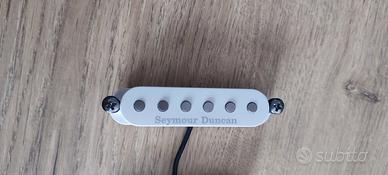 Seymour Duncan STK-S4N