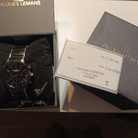 orologio Jaques Lemans