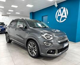 FIAT 500X 1600 MTJ 130 CV SPORT NEW MODELLO