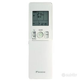 Telecomando Daikin per Split Condizionatore Nuovo