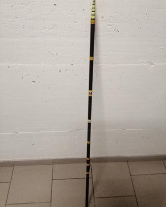canna trota lago Marcellan 15g