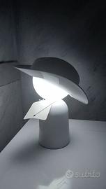 Luce notturna led usb-c cowboy
