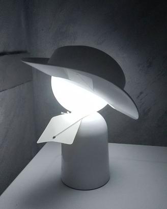 Luce notturna led usb-c cowboy