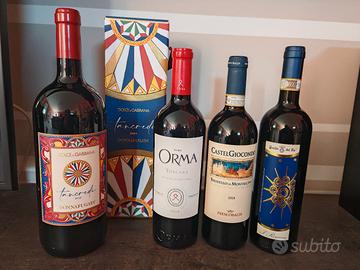 lotto vino selezione 1