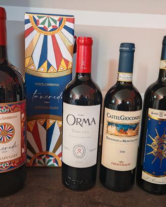 lotto vino selezione 1