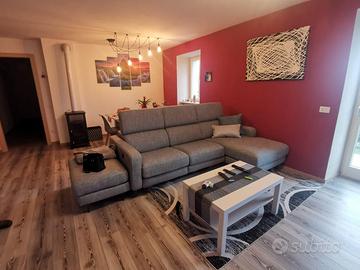 Divano poltrone sofà