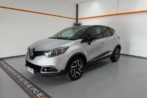 Renault Captur 1.5 dCi 8V 90 CV Start&Stop Energy 