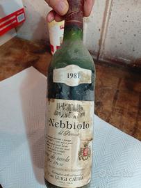 vino bottiglie 