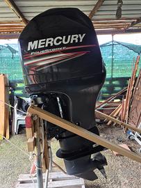 Motore Fuoribordo Mercury 115 four stroke