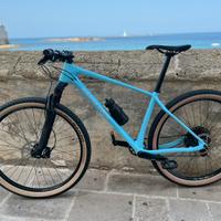 Bici Mtb Cross Country RACE 740 NX/GX Eagle