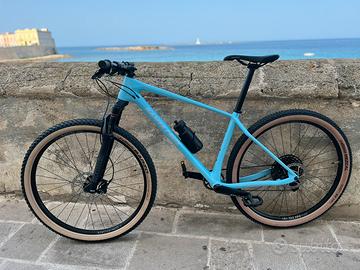 Bici Mtb Cross Country RACE 740 NX/GX Eagle