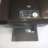 Stampante 3 in 1 Hp Photosmart b109n