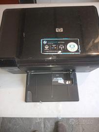 Stampante 3 in 1 Hp Photosmart b109n