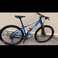 Mtb merida big.nine 200