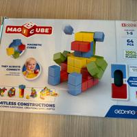 Cubi magnetici