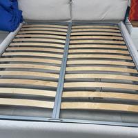 Letto matrimoniale king size