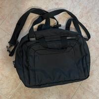 Borsa tracolla Tucano