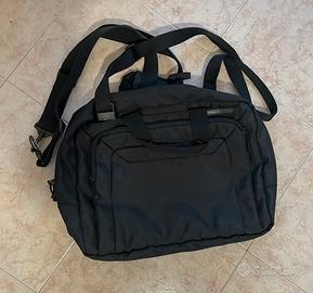 Borsa tracolla Tucano