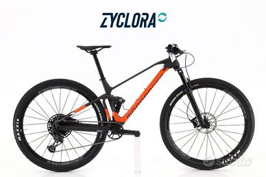 Mondraker F-Podium GX t.M