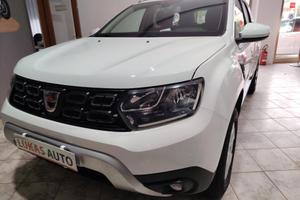 Dacia Duster DASTER GPL