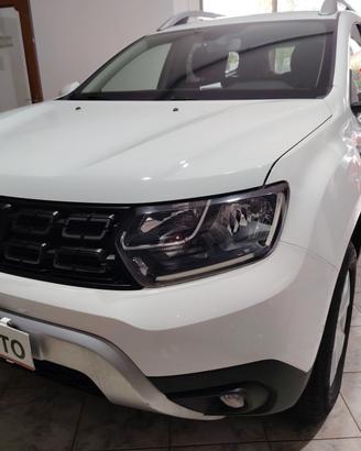 Dacia Duster DASTER GPL