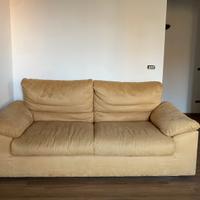 Divano letto poltrone sofà