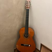 chitarra  classica