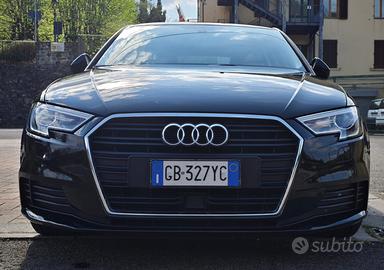 Audi A3 Sportback G-Tron 2020 Metano