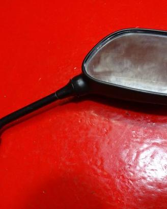 SPECCHIETTO DX YAMAHA MBK 50