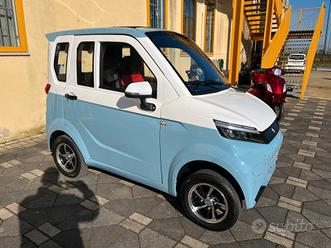 Scooter disabili usata in vendita