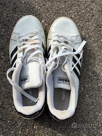 Scarpe adidas ragazzo