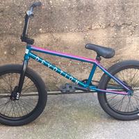 Cult Devotion Bike 2019