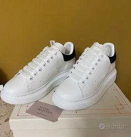 Scarpe Alexander McQueen