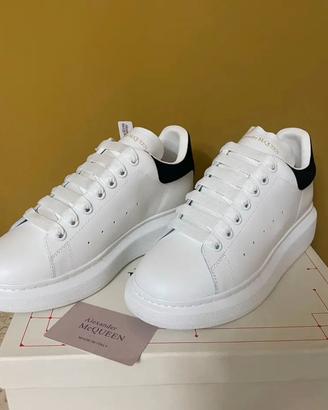 Scarpe Alexander McQueen