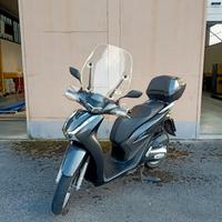 Honda Sh 150 Passaggio Incluso 