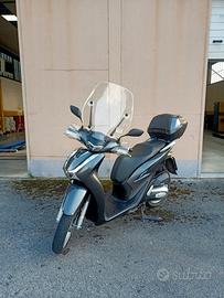 Honda Sh 150 Passaggio Incluso 