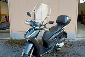 Honda Sh 150 Passaggio Incluso 