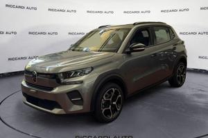 Citroën C3 Turbo 100cv - PLUS