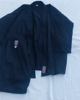 KIMONO KWON 160 Taglia 3